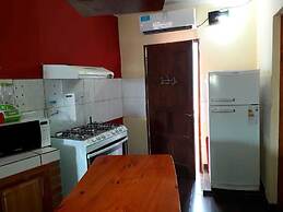 Cabañas Don Santoro