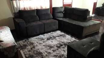 Cabañas Don Santoro