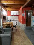 Cabañas Don Santoro