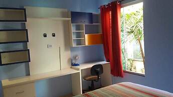 Cabañas Don Santoro