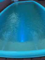 Cabañas Don Santoro