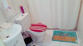 Cabañas Don Santoro