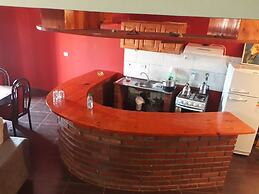 Cabañas Don Santoro