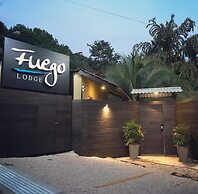 Fuego Lodge