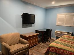 Redondo Beach Motel
