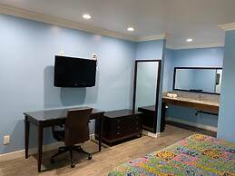 Redondo Beach Motel