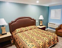 Redondo Beach Motel