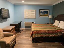 Redondo Beach Motel