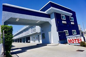 Redondo Beach Motel