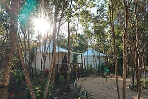 Huaya Camp