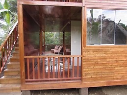 Ecolodge Don Felix