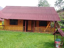 Ecolodge Don Felix