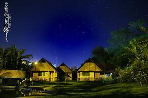 Ecolodge Don Felix