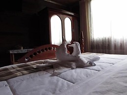 Ecolodge Don Felix