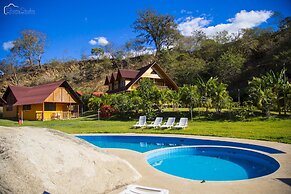 Ecolodge Don Felix