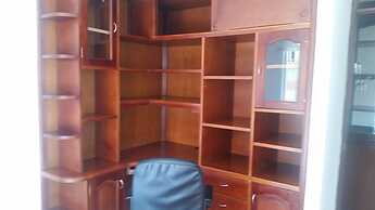 Almadia un Ancla para el Alma