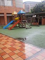 Almadia un Ancla para el Alma