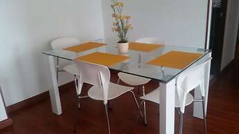 Almadia un Ancla para el Alma