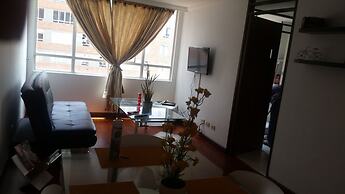 Almadia un Ancla para el Alma