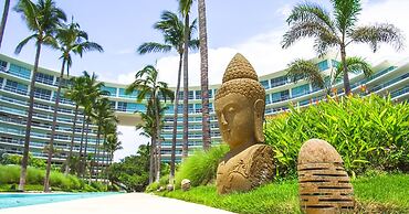 Peninsula Nuevo Vallarta