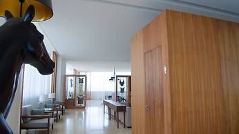 Peninsula Nuevo Vallarta