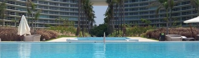 Peninsula Nuevo Vallarta