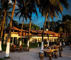Playa Junquillal Eco Resort