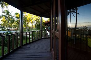 Playa Junquillal Eco Resort