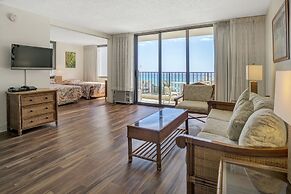 Waikiki Banyan - Ocean View Tower 2 Suite 3214