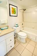 Waikiki Banyan - Moutnain View Tower 2 Suite 1205