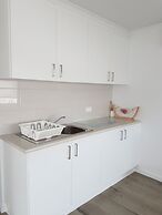 Apartment with views