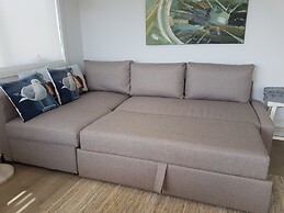 Apartment with views