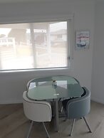 Apartment with views