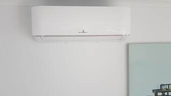 Apartment with views