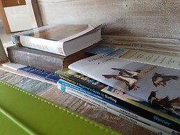 Apartment with views