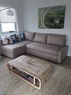 Apartment with views