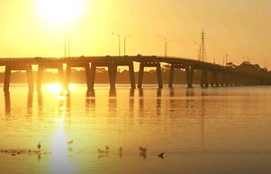 Apartment with views