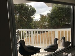 Apartment with views