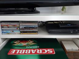 Apartment with views