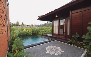 Kayangan Villa Ubud