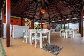 Kayangan Villa Ubud