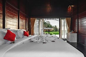 Kayangan Villa Ubud