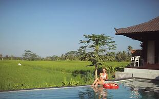 Kayangan Villa Ubud