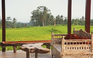Kayangan Villa Ubud