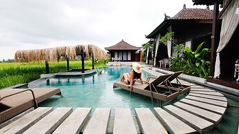 Kayangan Villa Ubud