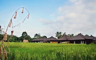 Kayangan Villa Ubud