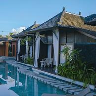 Kayangan Villa Ubud