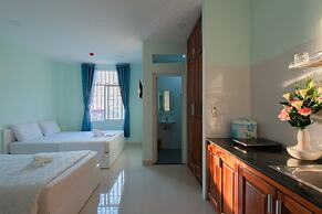 7S Hotel Rainy House