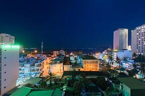 7S Hotel Rainy House