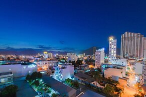 7S Hotel Rainy House